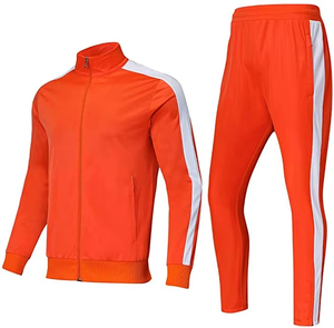 Survêtements stylés pour hommes Jogging Casual Wear Survêtement Hommes Running Track Suits Training Suits - Product Image 4
