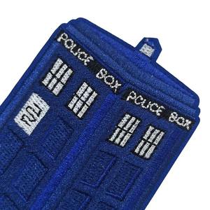 Meilleurs patchs thermocollants brodés en tissu sergé, assortiment de motifs mignons pour vestes, sacs à dos et accessoires de couture décoratifs - Product Image 3