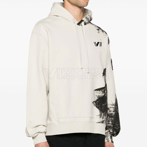 New Trendy <b>Men</b> <b>Hoodies</b> Cotton Polyester Casual Wear Unique Style <b>Men</b> <b>Hoodies</b> For Online Sale - Product Image 1