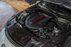 TOYOTA SUPRA 3.0 PREMIUM 2020 USADO, Volante a la Izquierda/Derecha - Product Image 6