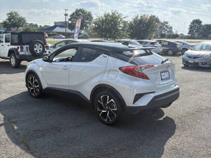 Toyota C-HR 2020 en Perfectas Condiciones - Product Image 5