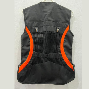 2024 Chaleco de tiro de arcilla personalizable para hombres, chaleco transpirable de alta calidad para caza al aire libre, chaleco de llamada - Product Image 2