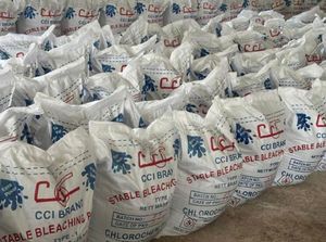 Bicarbonate de soude industriel de haute pureté pour applications commerciales - Product Image 4
