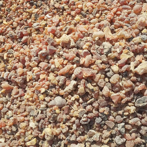 Mélange de résine d'encens naturel de qualité supérieure de la Terre Sainte de Jérusalem en vrac - Product Image 1