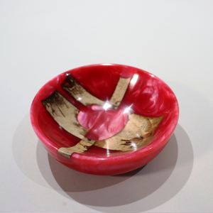 Bol en résine Montrose en ligne au meilleur prix Taille du produit personnalisé Fabriqué en Inde - Product Image 3