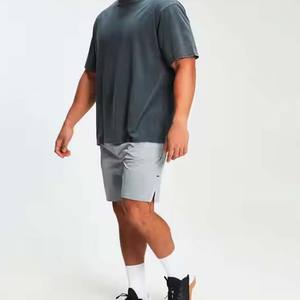 T-shirt imprimé en relief 3D de nouvelle conception, 100% coton, t-shirt personnalisé, poids lourd, t-shirts pour hommes, unisexe, OEM ODM, t-shirt imprimé en relief lourd, logo - Product Image 5