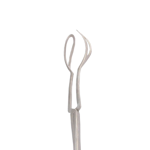 Fórceps Obstétricos de Acero Inoxidable de Alta Calidad con Acabado Arenado, Fórceps Quirúrgicos Ginecológicos para Parto Manual de SurgiRight Instrument - Product Image 2