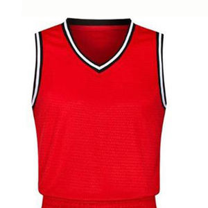 Uniforme de basket-ball pour hommes, prix de gros OEM, respirant, confortable, vêtements de sport de haute qualité, prix bas, uniforme de basket-ball - Product Image 4