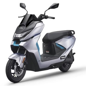 Moto électrique DM8 Pro - Product Image 1