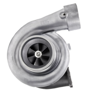 Turbocompresseur SE652BD de remplacement pour moteur diesel Perkins, pièce de machine de construction en métal - Product Image 2