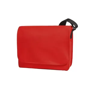 Bolso de Hombro Personalizado KURIER, Bolso Promocional Personalizable - Product Image 4