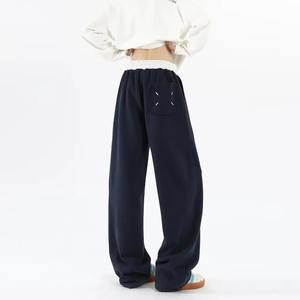 Pantalones Casuales de Hombre Ultrafinos, Elásticos, Ajustados, Rectos, de Alta Calidad, Transpirables, para Golf y Deportes, Invierno-Primavera 2025 - Product Image 2