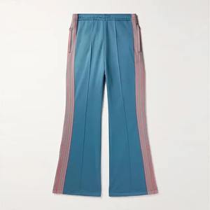 New Design Fashion Cargo Pants Men High Quality Custom Logo Streetwear Style Overall <b>Trousers</b> 2023 Spring Summer Casual - Product Image 2