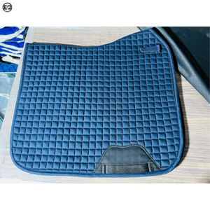 Tapis de selle de cheval de saut personnalisé de haute qualité Equine Tack Produits équestres Tapis de selle haut de gamme 2025 - Product Image 2