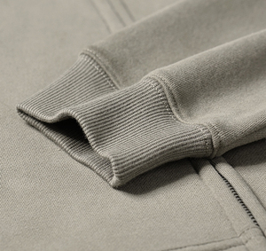 Sudadera Personalizada para Hombre con Tela de Algodón Gruesa, Estilo Holgado para Gimnasio, Fitness y Moda Urbana - Product Image 4