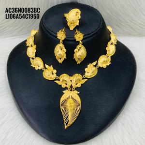 <b>Necklace</b> Set Fashion Jewelry Online Design - Product Image 1