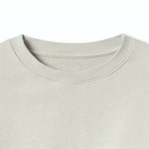 เสื้อสเวตเตอร์คอกลมทรงโอเวอร์ไซส์แฟชั่นสำหรับผู้ชายและผู้หญิงเสื้อกีฬาลำลองสำหรับฤดูใบไม้ผลิฤดูใบไม้ร่วงและฤดูหนาว - Product Image 3