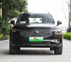 วอลโว่ XC90 ไฮบริด รุ่นดีลักซ์ 7 ที่นั่ง PHEV คุณภาพสูง มาใหม่ พร้อมจัดส่งทั่วโลก - Product Image 2
