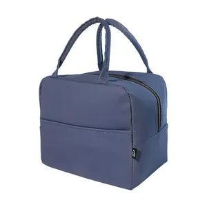 Karasuk RPU Thermal Bag Eco-Friendly <b>Cooler</b> <b>Box</b> for Gadgets - Product Image 1