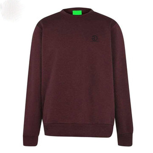 Haute qualité hommes à manches longues pull hommes respirant sweats hommes vêtements Pakistan fabricant sweats bas prix - Product Image 1