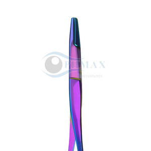 เข็มโอลเซ่นเฮการ์สำหรับการควบคุมเข็มแม่นยำในการผ่าตัดผู้เยาว์และใหญ่ที่ใส่เข็มโอลการ์แบบนำกลับมาใช้ใหม่ได้ - Product Image 3