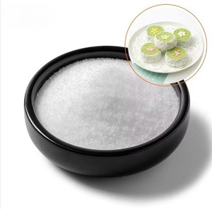 Azúcar Blanca de Alta Calidad, Venta Directa de Fábrica, Azúcar de Remolacha Refinada 45 ICUMSA, Empaquetado a Granel - Product Image 1