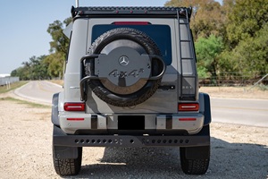 Mercedes-AMG G63 4x4 essence 2022, faible kilométrage - Product Image 3