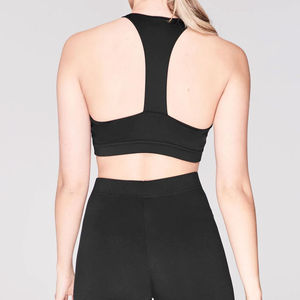 Soutien-gorge de sport pour femmes le plus vendu avec logo personnalisé soutien-gorge de sport pour femmes de haute qualité et respirant à prix raisonnable - Product Image 4