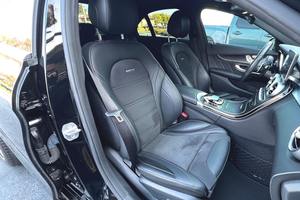 Mercedes-AMG C63 Sedán 2018 Usado Premium, Motor V8 Turboalimentado - Product Image 4