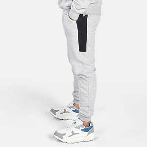 OEM Order Custom Made Sportswear Long Sleeve Men's Tracksuit High Quality 100% Cotton Best Selling Men <b>Jogging</b> <b>Suits</b> - Product Image 6