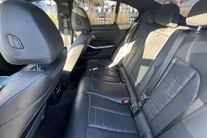 BMW M340I 2020 USADO, Volante a la Izquierda/Derecha - Product Image 5
