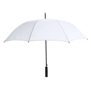 Ombrello Promozionale Sostenibile in RPET per Regali Eco-Consapevoli - Product Image 5