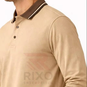 <b>Classic</b> Men's High Quality Breathable Button Short Sleeve 100% Cotton Solid Canvas Comfortable Fit Everyday Casual Shirt - Product Image 3