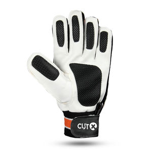Cutx Gants de gardien de but de football pour hommes Gants de gardien de but personnalisables - Product Image 3