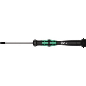 Wera 2067 T-BO Electronic Precision <b>Screwdriver</b> 60 mm Blade Length - Product Image 1