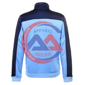 Man Waterproof Windbreaker <b>Tracksuit</b> Polyester Jacket Custom Jogging Set Heavyweight Sports <b>Tracksuit</b> for Men - Product Image 4