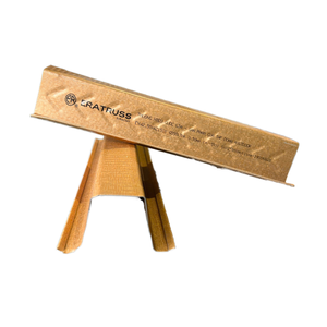 Eratek EV42.50 Treillis léger en acier pour toiture, grade G550, norme JIS, système de treillis de toiture résidentiel léger, tolérance de 5% - Product Image 1