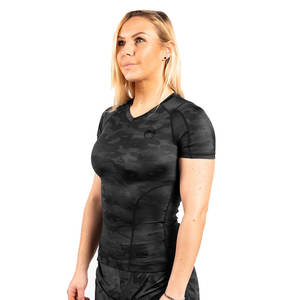 ชุดรัดรูปสำหรับใส่เล่นชุดกิโมโนแบบติดกันแนบเนื้อ MMA BJJ NO GI - Product Image 4