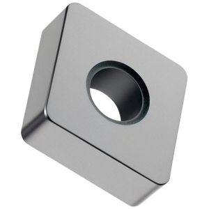 Inserto para Herramienta de Torneado ISO CNGA 120412 T01020TC100, Diámetro Interior 5.16mm, PRAMET - Cantidad 10 - Product Image 2