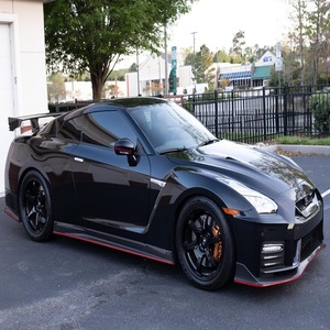 Nissan GT-R NISMO 2017 Preferido - Product Image 1