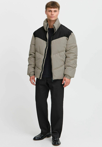 Chaqueta de Invierno para Hombre, Estilo Informal para Exteriores, Exportador Pakistaní, Outfitize International - Product Image 5