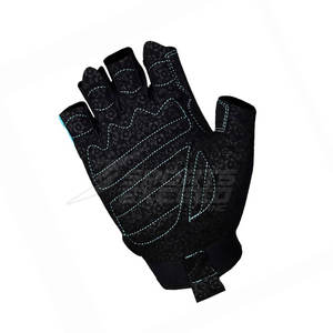 Gants de fitness avec support de poignet Gants de fitness durables pour gants d'haltérophilie Vente en gros - Product Image 5