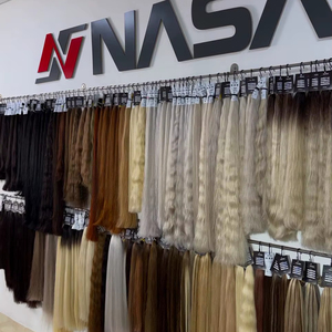 ผมต่อแบบดิบเวียดนามมีทุกสีที่หรูหรา - Product Image 3