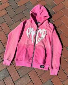 เสื้อฮู้ดผ้าคอตตอนแบบสวมหัวมีฮู้ดสำหรับผู้ชายเสื้อฮู้ดผ้าคอตตอน100% พิมพ์ลายแบบโอเวอร์ไซส์กำหนดเองได้ - Product Image 4