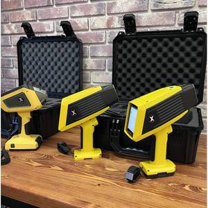 ¡COMPRA AHORA! Espectrómetro XRF Portátil X-200 de Precisión Analítica para Identificación Precisa de PMI y Metales - LISTO PARA EXPORTACIÓN - Product Image 4