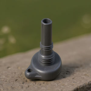 APsystems Kunststoffkappe für männlichen DC-Stecker für Stromanwendungen Modell 2060401006 - Product Image 3
