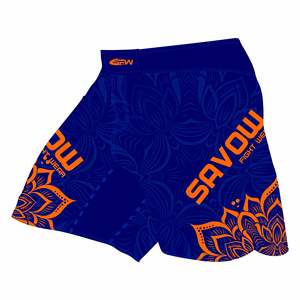 MMA BJJ Shorts Léger Hommes Grappling Fight Training Shorts Kickboxing Muay Thai No Gi Shorts Arts Martiaux Workout Clothing - Product Image 4