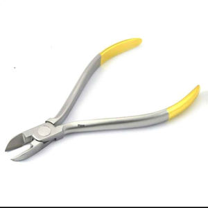 Mejor Fábrica por Precio, Alicates Dentales para Remover Adhesivos, Instrumentos Dentales de Ortodoncia Fabricados por Pissco - Product Image 4