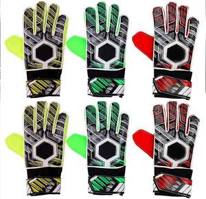 Gants de sport Hybrid PRO Goalkeeper Grip 1 de qualité supérieure Gants durables et fiables pour les gardiens de but - Product Image 2
