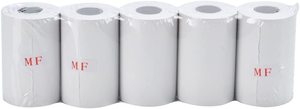 Fabrica 70g 75g 80 gsm papel de copia A4 papel de copia para imprimir recubierto a prueba de agua artesanía de regalo - Product Image 4
